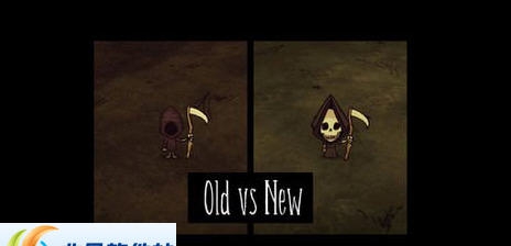 饥荒联机版死神人物MOD v2.6