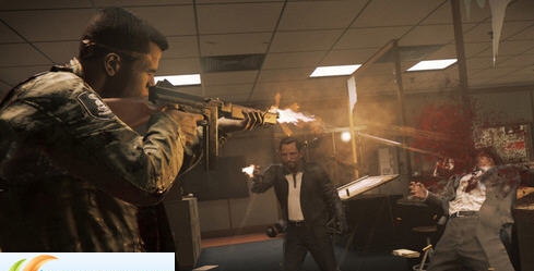 黑手党3分地盘前对决存档 v2.7