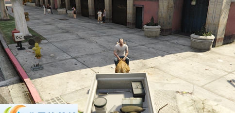 GTA5蠢驴载具MOD v2.3