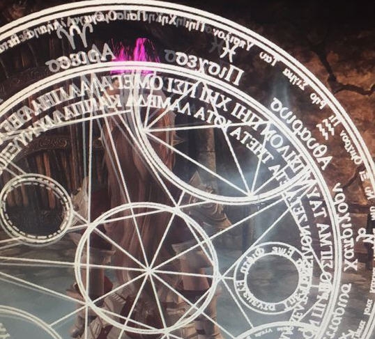 上古卷轴5天际特效戒子MOD v2.5