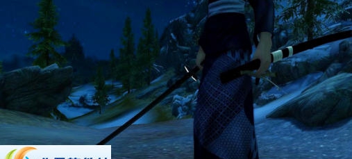 上古卷轴5阎魔刀MOD v3.7