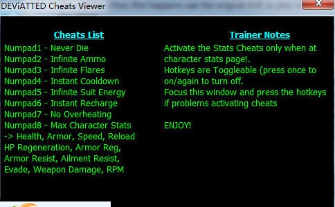 红色至日十八项修改器 v3.5