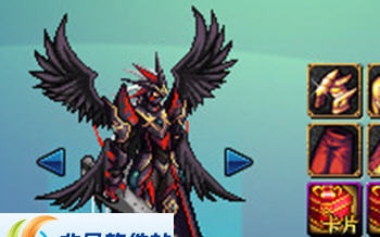 DNF鬼剑士2016春节套四种颜色单改天四补丁 v2.5