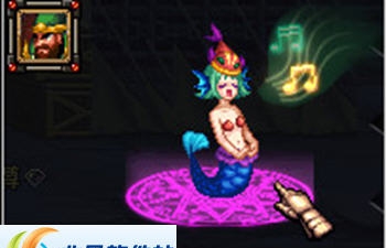 DNF2016春节宠物关羽改海上列车空伊补丁 v2.5