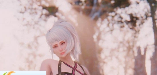 辐射4佩琪的服装MOD v2.5