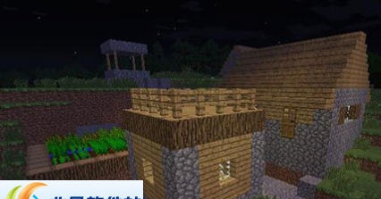 我的世界1.10.2和平的地面MOD v2.5