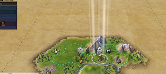 文明6增加破坏平衡性的奇观MOD v2.6