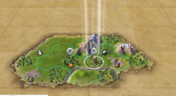 文明6奇观必定抢到MOD v2.7