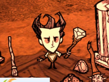 饥荒联机版更多的强力武器MOD v2.6