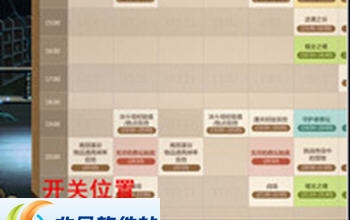 DNF血槽开关每周活动时刻表补丁 v2.6