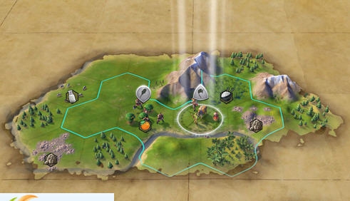 文明6快速发展人民不起义MOD v2.3