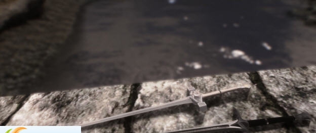 上古卷轴5月刃MOD v2.5