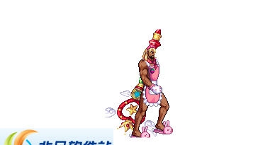 DNF圣职者大叔惊现最污女仆装美少女补丁 v2.6