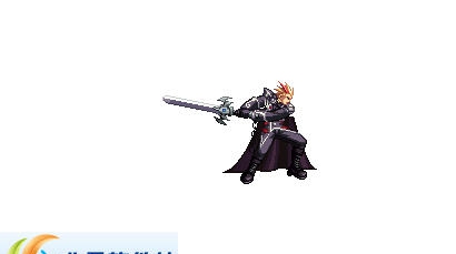 DNF剑圣鬼剑士改短剑巴恩补丁 v2.5