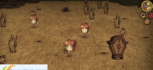 饥荒联机版魔法小圆MOD v2.7