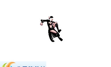 DNF暗夜使者刺客2016春节套改黑岩射手补丁 v2.4