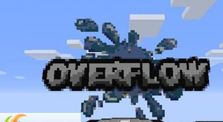 我的世界1.10.2淹没跑酷地图 v2.3