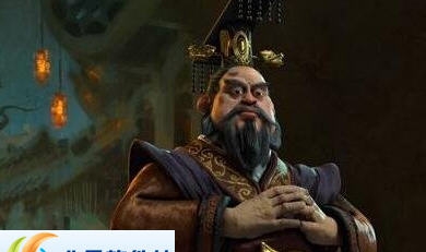 文明6秦始皇部队加强MOD v2.6