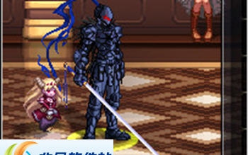 DNF男鬼剑蔷薇武器装扮改细剑补丁 v2.6