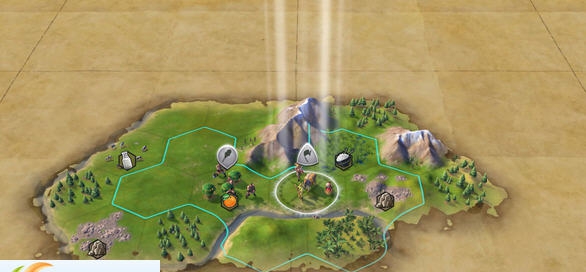 文明61.0圣石阵MOD v2.4