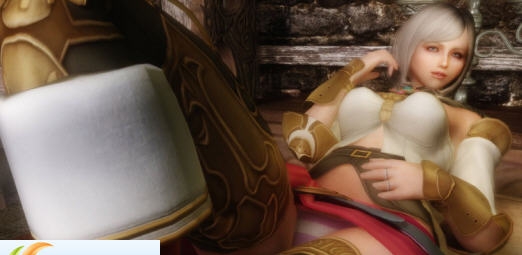 上古卷轴5最终幻想阿西娅MOD v2.4