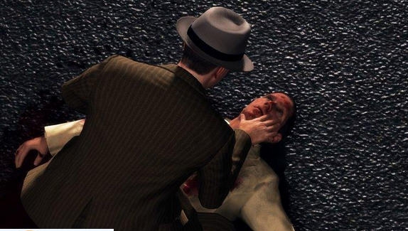 黑色洛城帧数修改器 v1.3.2621