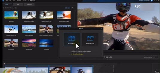 威力酷剪 v16.0.727