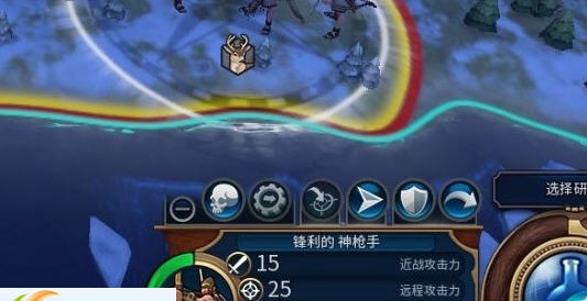 文明6单位无限升级MOD v2.5