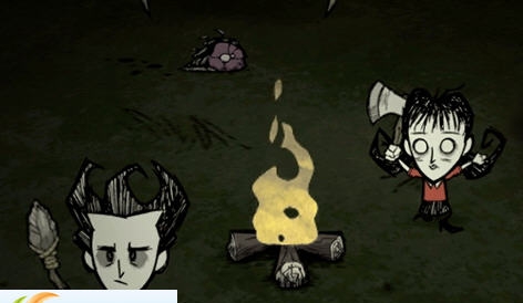 饥荒联机版威尔逊MOD v2.4