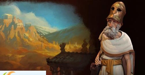 文明6希腊全特色建筑及单位MOD v2.3