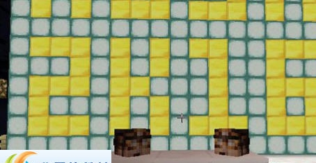 我的世界1.10.2冲2k16地图 v2.4