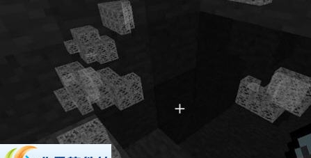 我的世界1.10.2矿石检测MOD v2.4