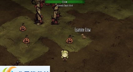 饥荒联机版怪物的生命槽MOD v2.4