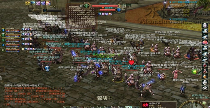 永恒之塔 v2.2.1.257