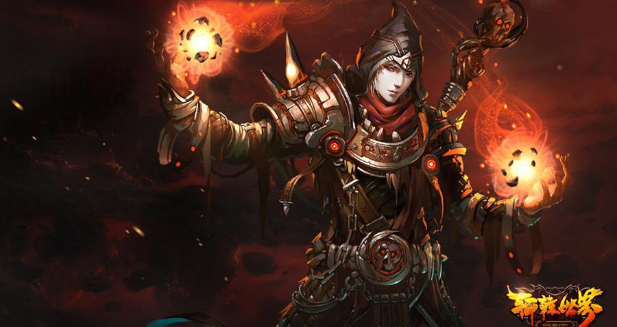 轩辕世界 寰涓媣1.3