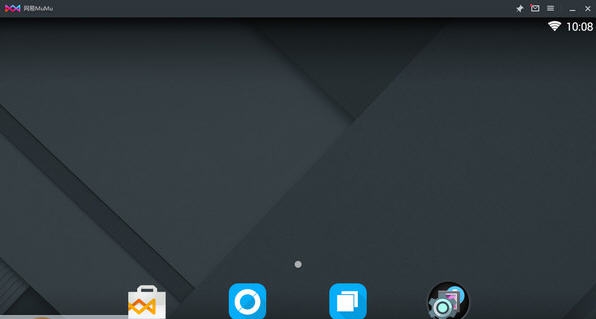 网易MuMu模拟器 v1.0.9.7