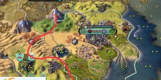 文明6去除厌战度MOD v2.5