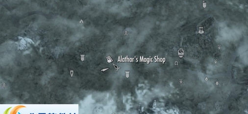 上古卷轴5天际重制版更多召唤魔法MOD v2.7