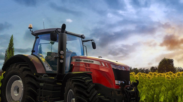 模拟农场17时间加速让作物更快成熟MOD v2.6