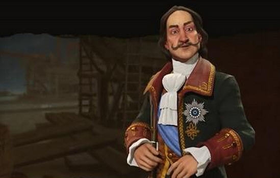 文明6俄国全特色建筑及单位MOD v2.6