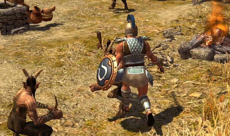 泰坦之旅十七项修改器 v1.40