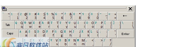 方块小精灵输入法 v1.6