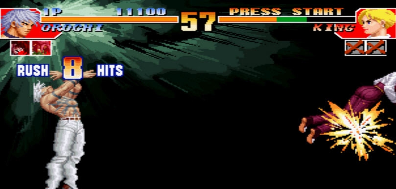 拳皇97 寰涓媣1.6