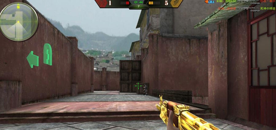 枪林弹雨 寰涓媣1.3