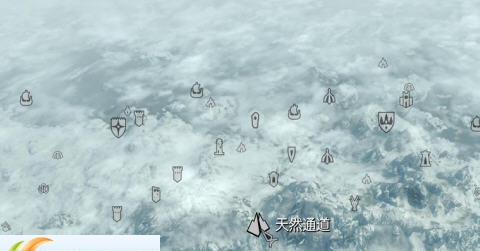 上古卷轴5天际重制版阿尔凯之剑MOD v2.5