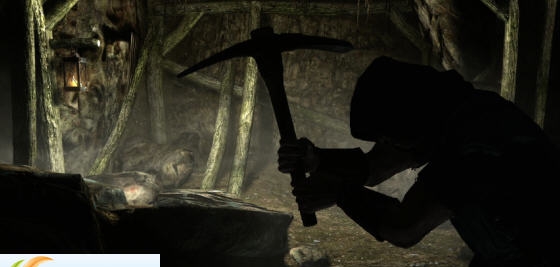 上古卷轴5天际重制版无限矿脉MOD v2.5