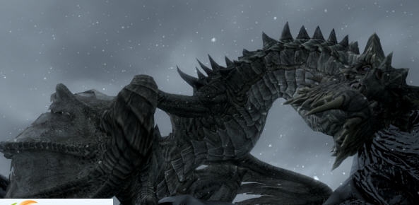 上古卷轴5天际重制版帕图纳克斯的困境MOD v2.4