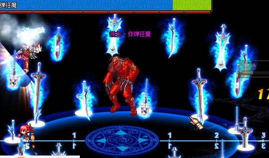 DNF公会副本不再掉帧卡顿极致纯黑优化界面补丁 v2.3