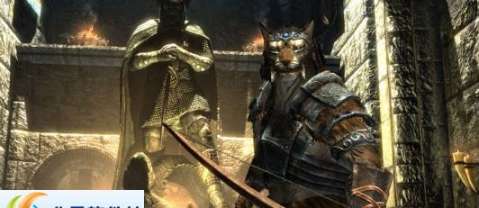 上古卷轴5天际重制版毁灭法术MOD v2.5