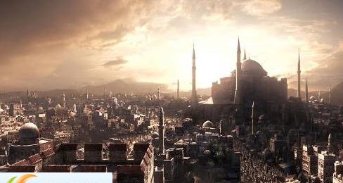 文明5超级大国地图MOD v2.8